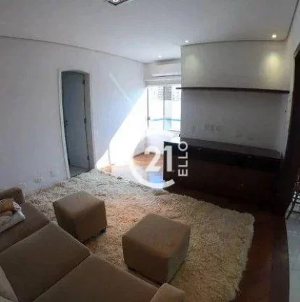 Imagem Cobertura à venda, 287 m² por R$ 2.360.000,00 - Brooklin Paulista - São Paulo/SP