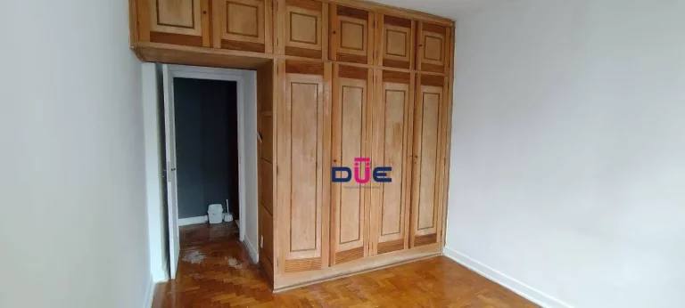 Imagem Apartamento 1 Quarto, 1 Vaga - Boqueirão - Santos/SP