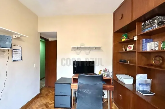 Imagem Copacabana - Residencial › Apartamento com 3 quarto(s) a Venda