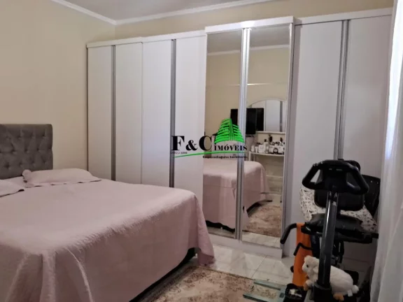 Imagem Casa para Venda em Mogi Mirim, Jardim Itapema, 2 dormitórios, 2 banheiros, 2 vagas