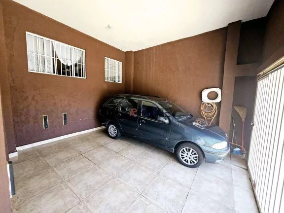 Imagem Casa/Sobrado com 5 dormitórios à venda, 193 m² por R$ 790.000 - Residencial Monte Verde - Indaiatuba/SP