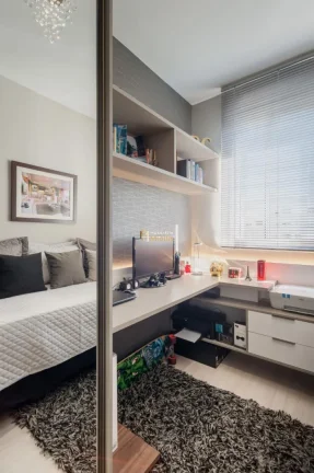 Imagem Apartamento com 2 Dormitorio(s) localizado(a) no bairro Jardim Itu em Porto Alegre / Rio Grande do Sul Ref.:57580284