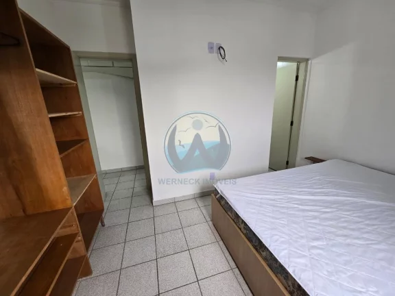 Imagem APARTAMENTO RESIDENCIAL em UBATUBA - SP, PRAIA GRANDE