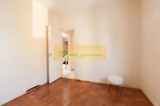 Imagem APARTAMENTO RESIDENCIAL em SÃO PAULO - SP, CAMPOS ELÍSEOS