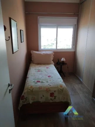 Imagem Apartamento 82 metros, 3 dormitórios, 2 vagas entre as estações do metro CHACARA KLABIN E SANTA CRUZ COM EXCELENTE VALOR !!!