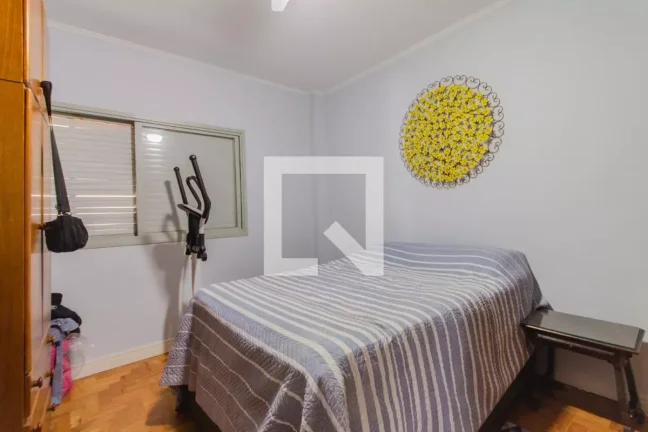 Imagem Apartamento à Venda - Vila Mariana, 2 Quartos, 69 m2
