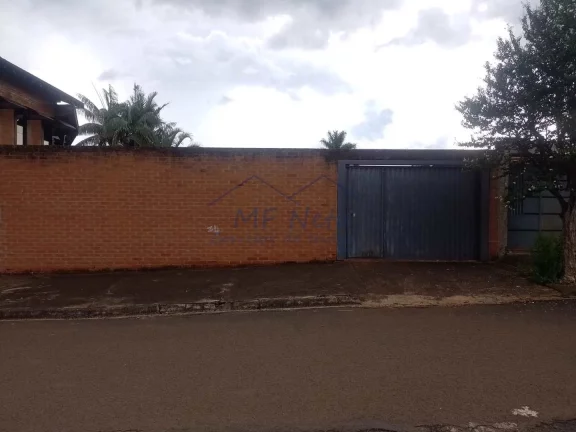 Imagem Terreno Padrão