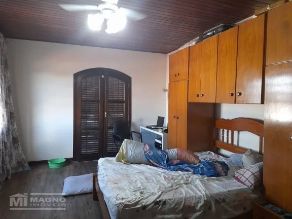 Imagem CASA RESIDENCIAL em São Paulo - SP, Parque Cruzeiro