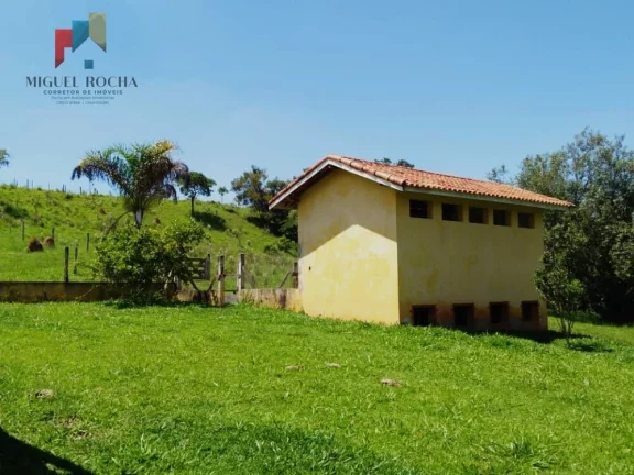 Imagem Sítio à venda no bairro santa adelaide - Tatuí/SP