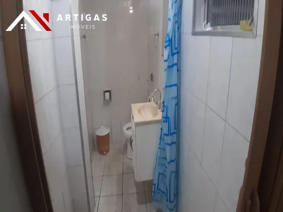 Imagem Casa á venda na Vila Invernada A.C 204 m² A.T. 283 m2