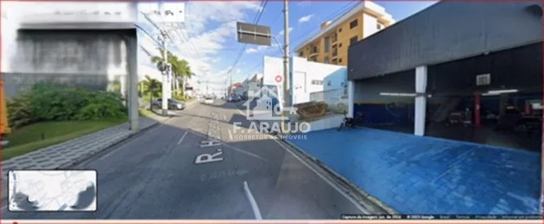 Imagem Barracão comercial à venda em Sorocaba ? próximo à General Carneiro