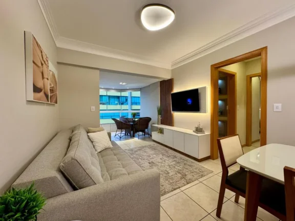 Imagem Apartamento 2 Dormitórios - Bairro Zona Nova