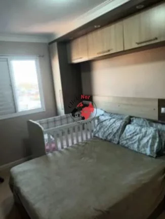 Imagem Apartamento à Venda no bairro Assunção – Conforto, Vista Livre e Lazer Completo! São Bernardo do Campo