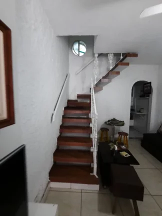 Imagem CASA EM CONDOMINIO RESIDENCIAL em Cabo Frio - RJ, Ville Blanche
