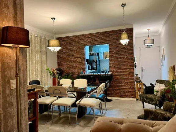 Imagem Apartamento com 3 dormitórios sendo 1 suíte à venda, 83 m² por R$ 540.000 - Parque Morumbi - Votorantim/SP