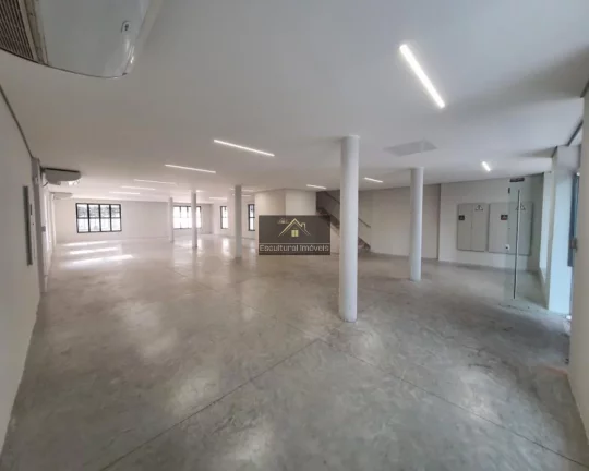 Imagem PRÉDIO COMERCIAL VENDA CORAÇÃO JARDIM PAULISTA 450,00 M CONSTRUÇÃO 840,00 TERRENO 22 VAGAS VÁRIAS ATIVIDADES INCLUSIVE BANCOS