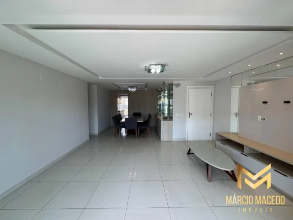 Imagem Apartamento com 4 suites à venda, 153 m² por R$ 1.700.000 - Aldeota - Fortaleza/CE