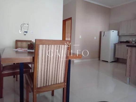 Imagem CASA Á VENDA NO RESIDENCIAL SANTA GIOVANA EM JUNDIAÍ -SP