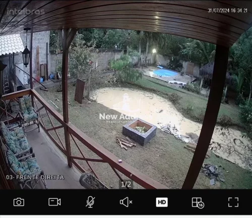 Imagem Chácara de 2 quartos com suíte e 100m² em Guarapari - Imperdível oportunidade de investimento!