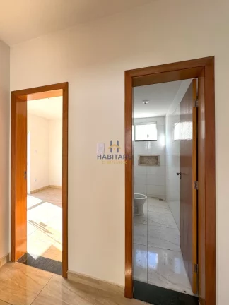 Imagem Apartamento 3 Quartos com Elevador no Masterville