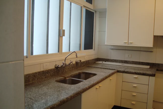 Imagem COBERTURA RESIDENCIAL em SÃO PAULO - SP, ALTO DA BOA VISTA
