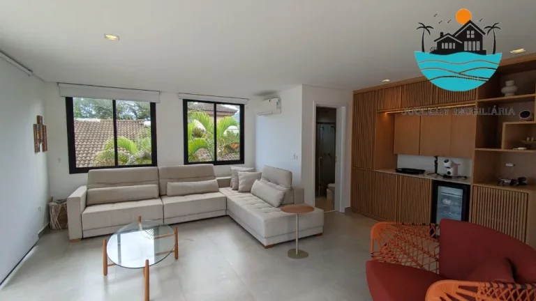 Imagem casa Pé na Areia a Venda em Juquehy, aluguel de temporada, 4 Suítes, Terraço gourment, piscina priv. sauna, 02 vagas auto | Juquehy Imobiliária