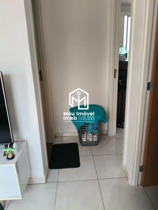 Imagem Apartamento em Chácaras Benvinda - Valparaíso de Goiás