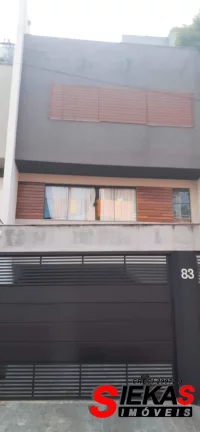 Imagem CASA RESIDENCIAL em SÃO PAULO - SP, VILA ANTONINA