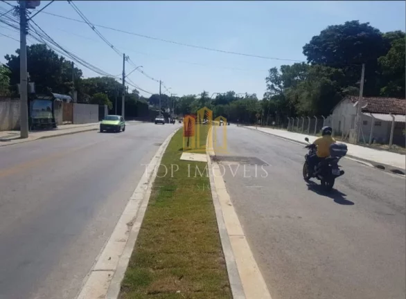 Imagem GRANDE OPORTUNIDADE PARA INVESTIDORES — TERRENO ESTRATÉGICO À VENDA EM SÃO JOSÉ! Área de 7.300 m² disponível na Via Cambuí — uma das regiões que mais cresce em São José! Coloque seu capital onde o futuro já começou! Esta é uma oportunidade única de aquisi
