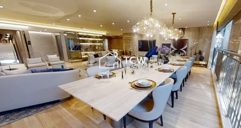 Imagem Apartamento à venda no bairro Moema - São Paulo/SP, Zona Sul