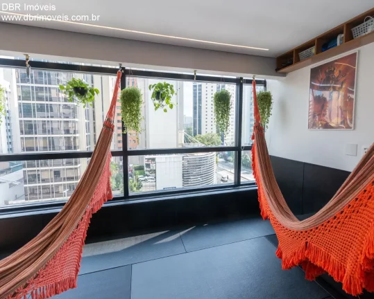 Imagem APARTAMENTO RESIDENCIAL em SÃO PAULO - SP, VILA OLÍMPIA