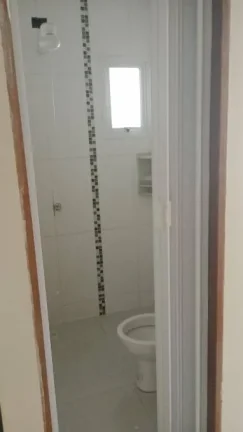 Imagem Um imóvel discreto por fora, surpreendente por dentro