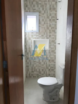 Imagem Exclusivas à Venda Coberturas - 100 m² | Elevador até o Terraço