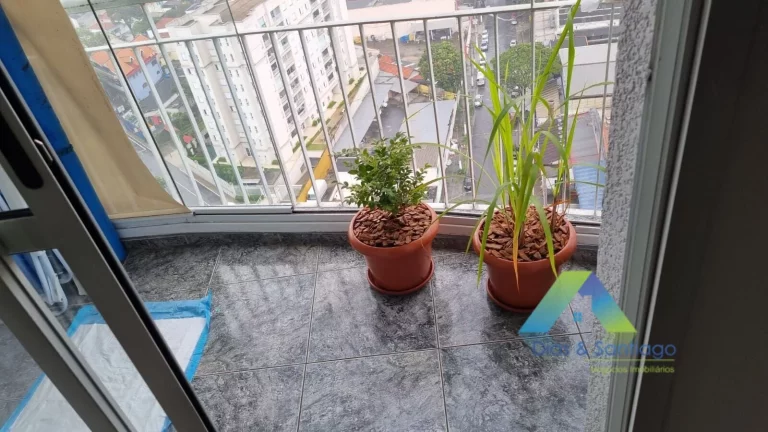 Imagem Apartamento com 3 dormitórios à venda, 71 m², área de lazer completa - Vila Vermelha - São Paulo/SP