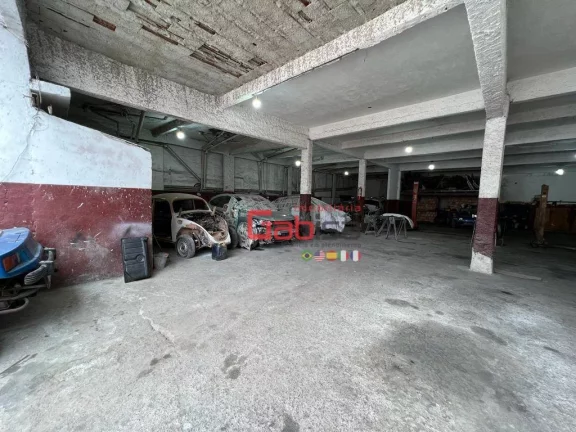Imagem Ponto à venda, 579 m² por R$ 300.000,00 - Jardim Caiçara - Cabo Frio/RJ