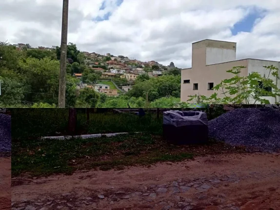 Imagem Ótimo Lote em Barbacena - Situado na chácara das boas esperanças!