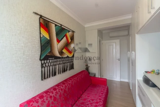 Imagem Apartamento 3 quartos, 2 vagas, 160 m2