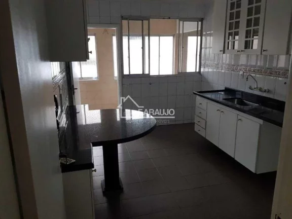 Imagem APARTAMENTO À VENDA SOROCABA-SP