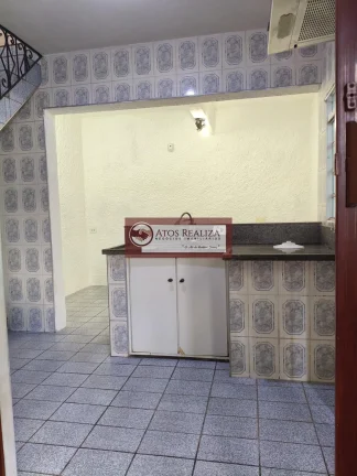 Imagem Sobrado à venda em Vila Campo Grande, SP | 3 dorms, 129m²