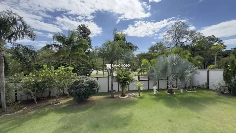 Imagem Sobrado com 4 dormitórios à venda, 699 m² por R$ 2.100.000,00 - Colinas do Piracicaba (Ártemis) - Piracicaba/SP