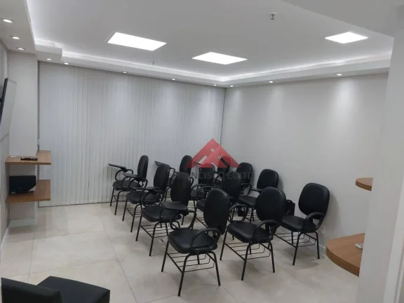 Imagem Sala para alugar, 25 m² por R$ 1.741,00/mês - São Domingos - Niterói/RJ