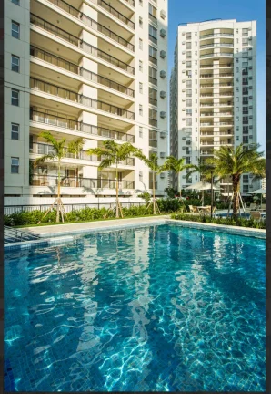 Imagem Majestic Residence cidade Jardim infraestrutura completa entrega 2027