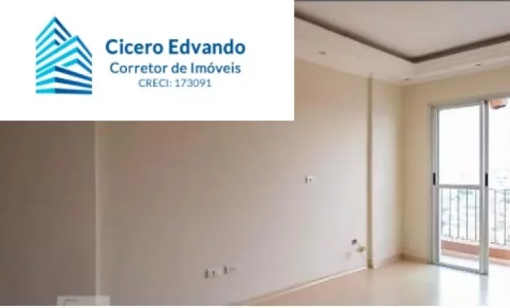 Imagem APARTAMENTO RESIDENCIAL em São Paulo - SP, Vila Ema