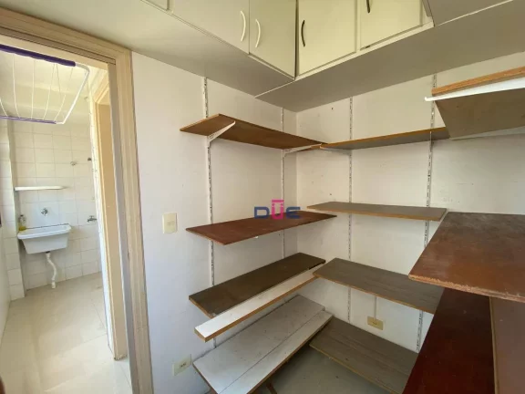 Imagem Apartamento com 3 dormitórios à venda, 119 m² por R$ 1.100.000,00 - Embaré - Santos/SP