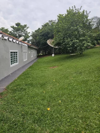 Imagem RANCHO Á VENDA EM ITAMBÉ ÓTIMA OPORTUNIDADE - 6.000.000 m² - Com escritura - Ótima localização