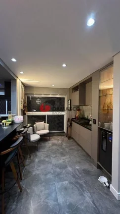 Imagem Apartamento à venda, Centro, São Caetano do Sul, SP