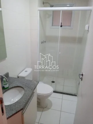 Imagem APARTAMENTO CONDOMÍNIO VISTA PARK RESIDENCIAL - JUNDIAÍ