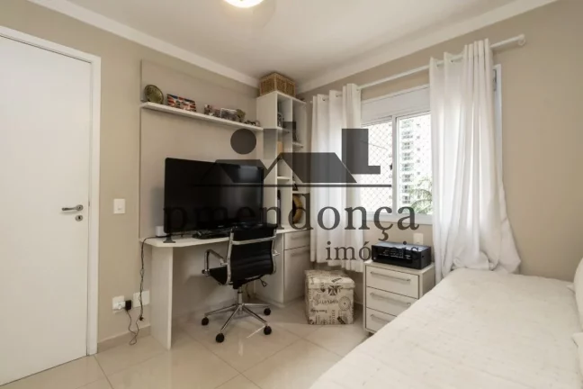 Imagem Apartamento Barra Funda, 3 dormts, 1 suites, 2 vagas, lazer clube