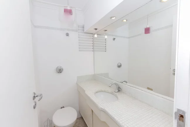 Imagem Apartamento para Venda em São Paulo / SP no bairro Itaim Bibi