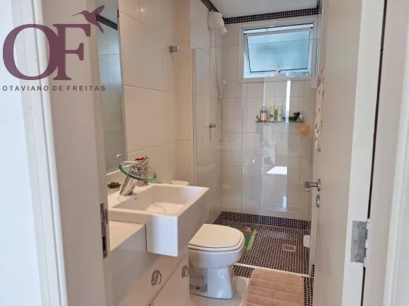 Imagem Apartamento no Edifício Verona - 3 Quartos - 75m² - Jundiaí/SP